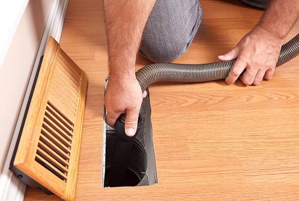 Best Best Air Duct Cleaning Near Me  in Braska City, NE