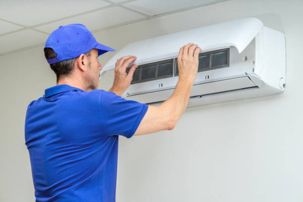 Trusted Nebraska City, NE Airduct Cleaning Experts