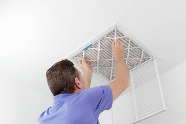 Best Emergency Air Duct Cleaning  in Braska City, NE